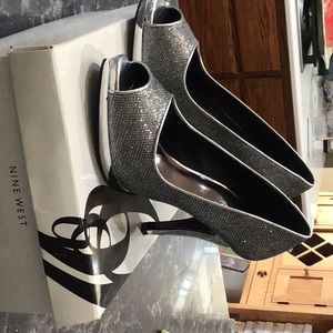Nine West Heels